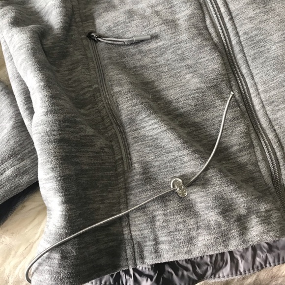 New Balance Jacket - Picture 5 of 5